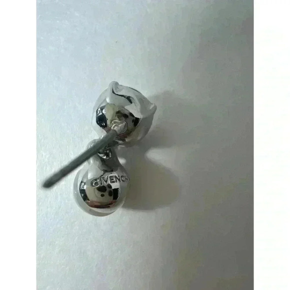 Givenchy earings nwot - Picture 3 of 3
